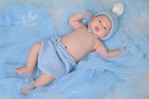 庄河宝宝后囟门闭合时间 庄河宝宝后囟门闭合时间